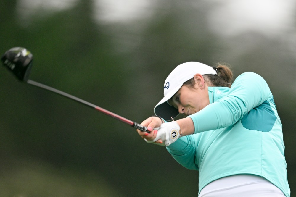 2023 U.S. Women's Open