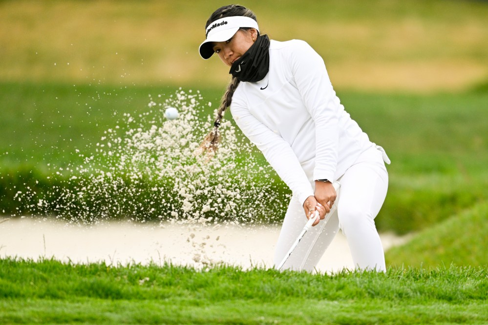 2023 U.S. Women's Open