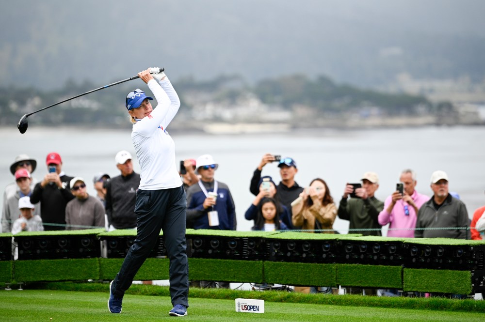 2023 U.S. Women's Open