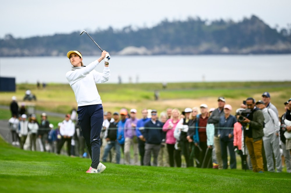 2023 U.S. Women's Open