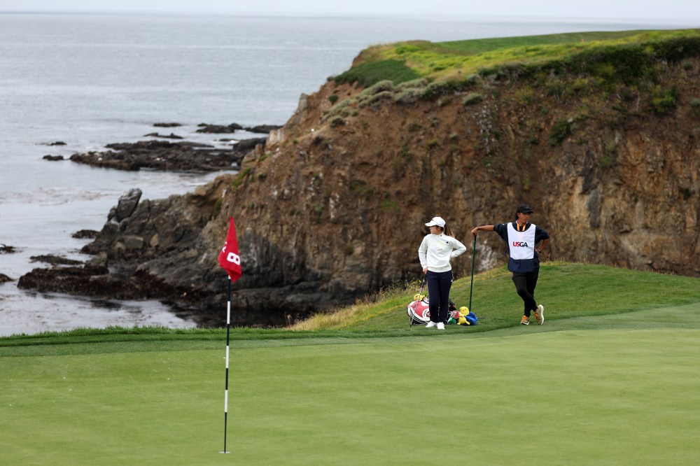 2023 U.S. Women's Open