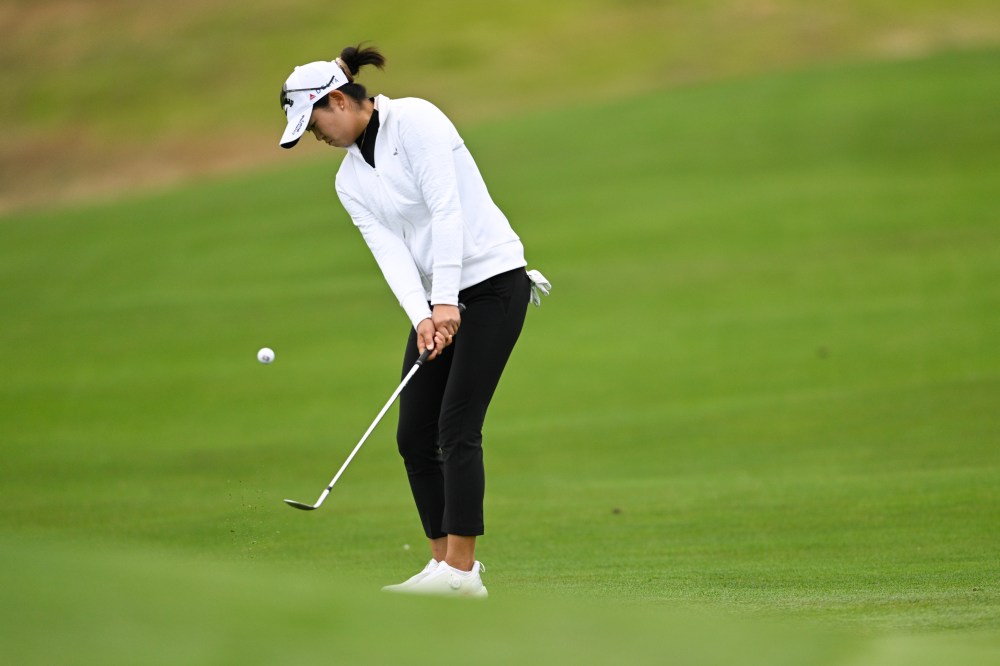 2023 U.S. Women's Open