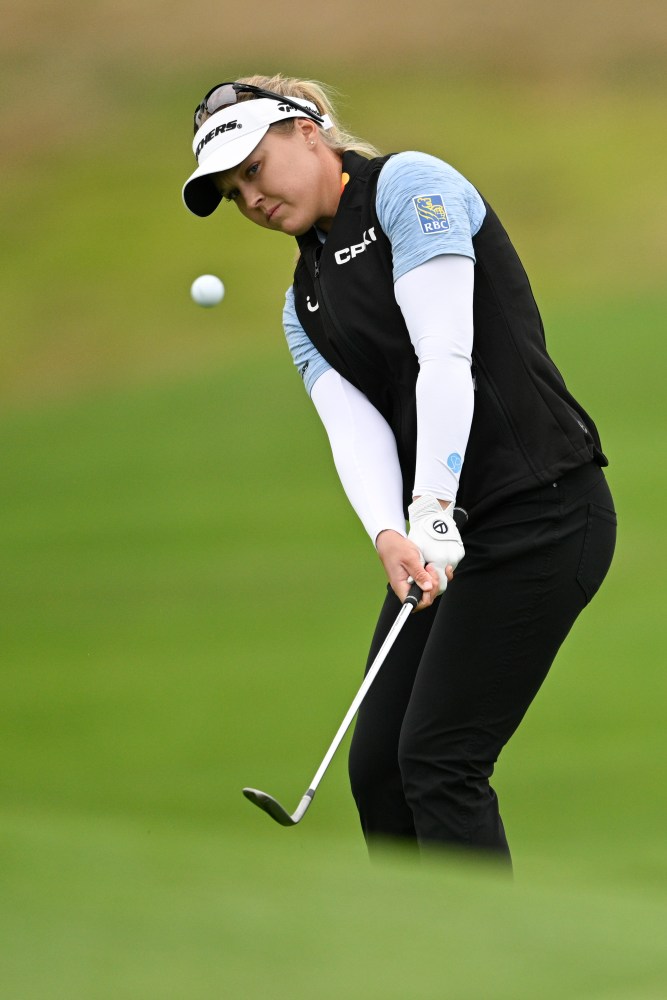 2023 U.S. Women's Open