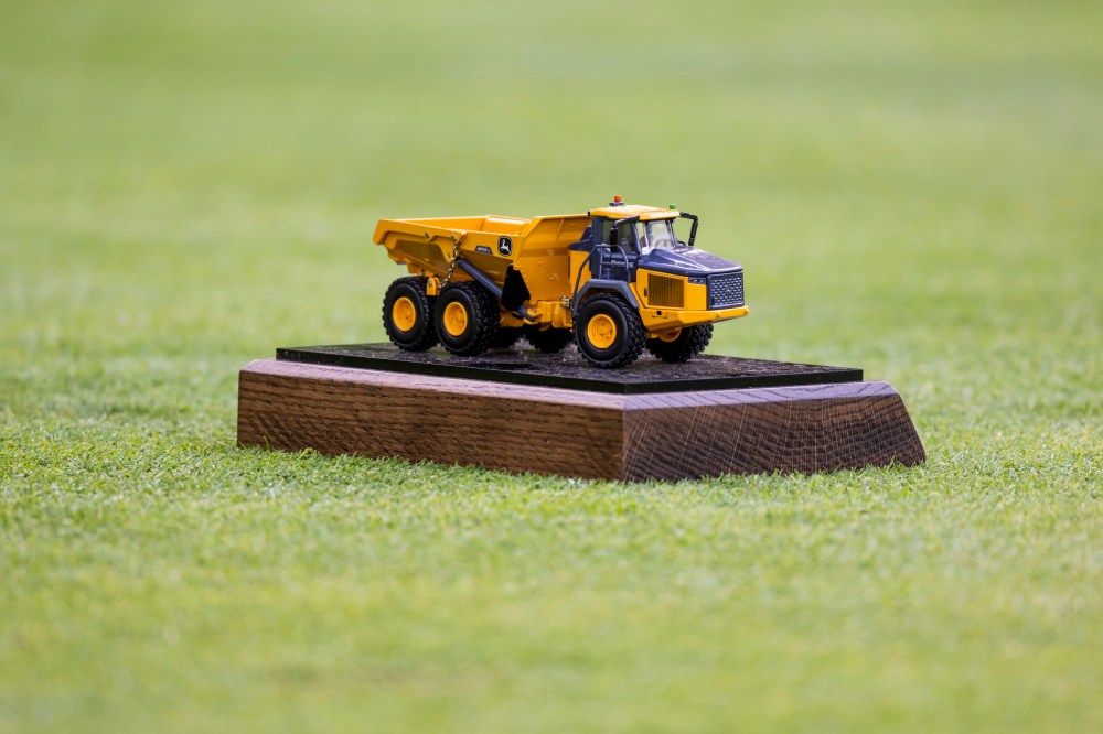 2023 John Deere Classic