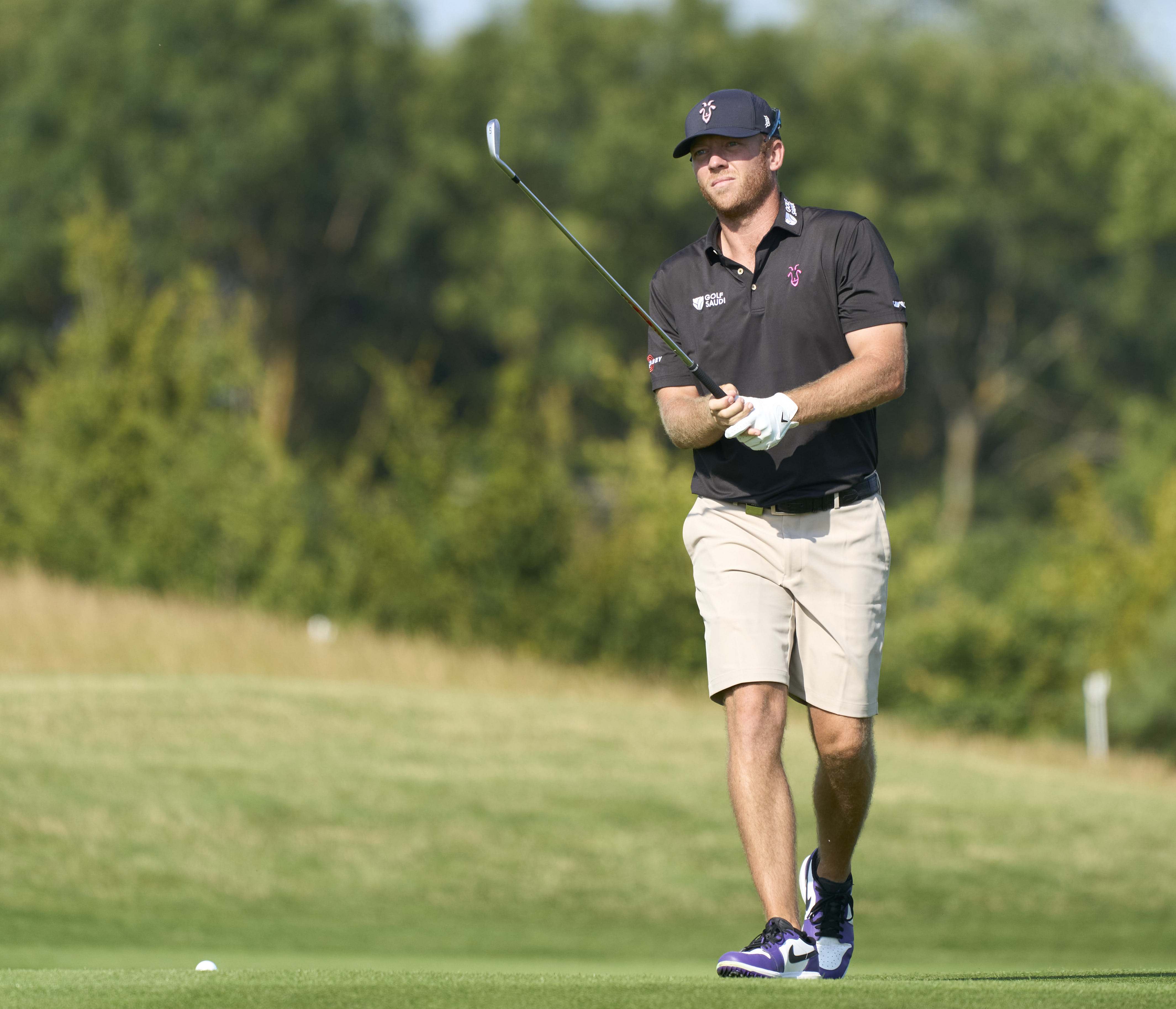 2023 LIV Golf London