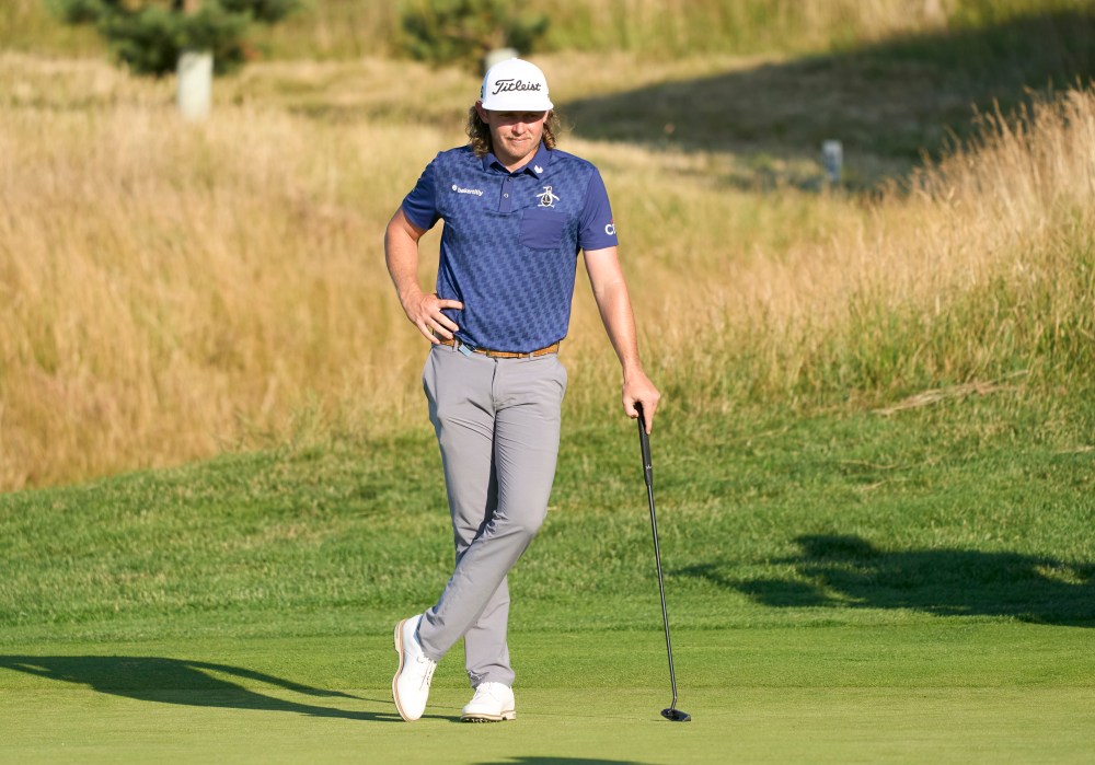 2023 LIV Golf London