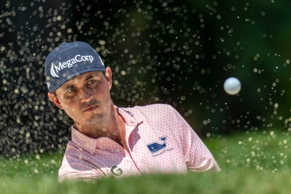 2023 John Deere Classic