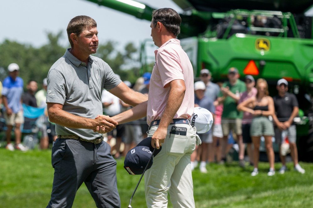 2023 John Deere Classic