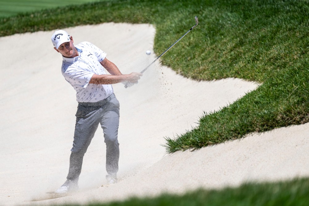 2023 John Deere Classic