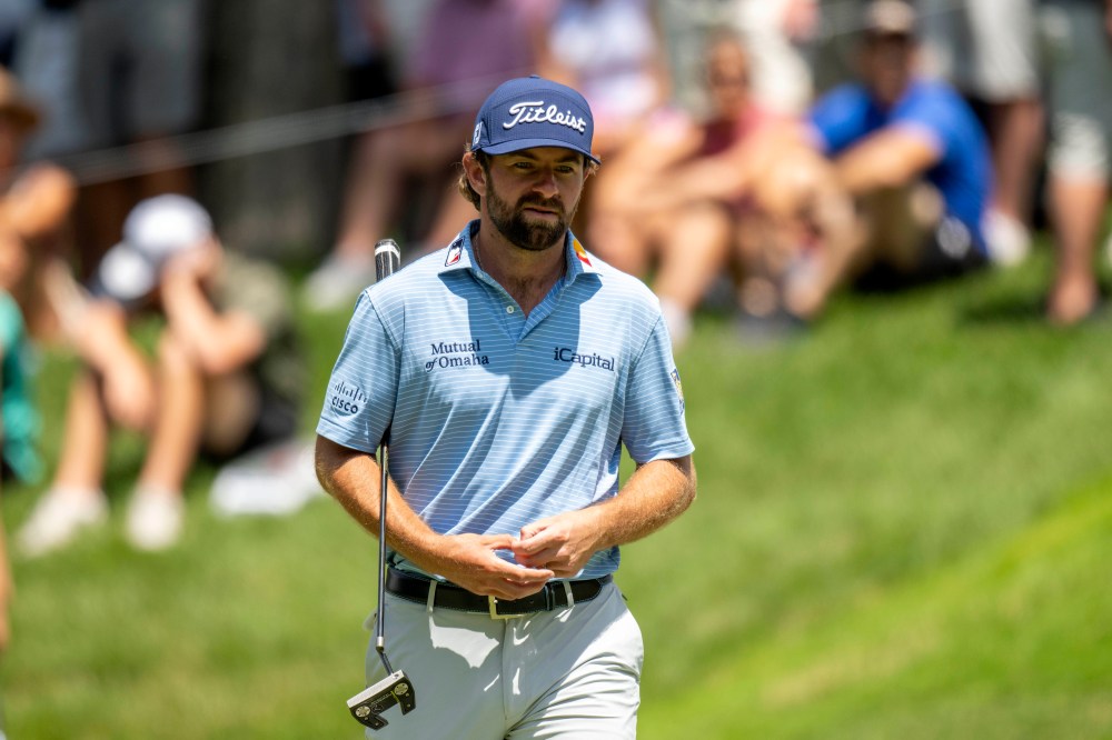 2023 John Deere Classic