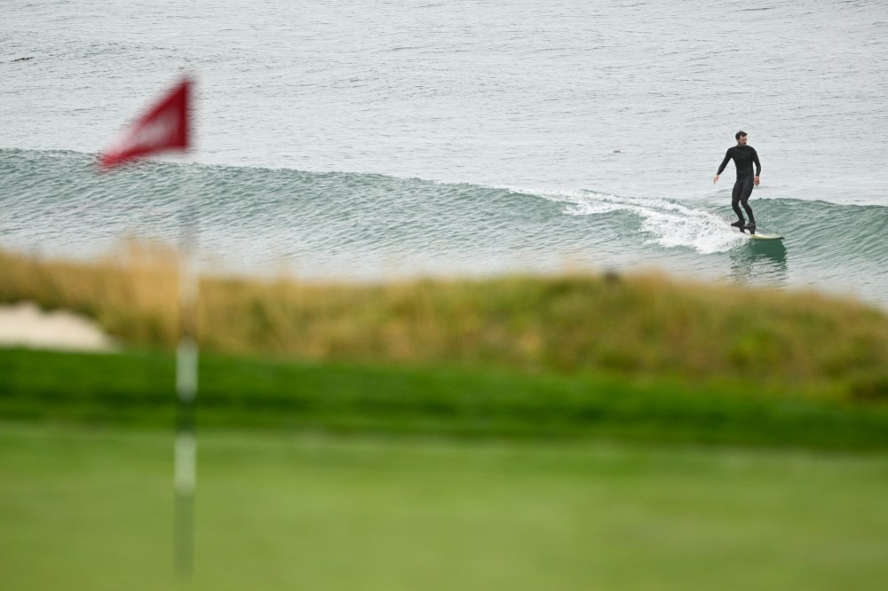 2023 U.S. Women's Open
