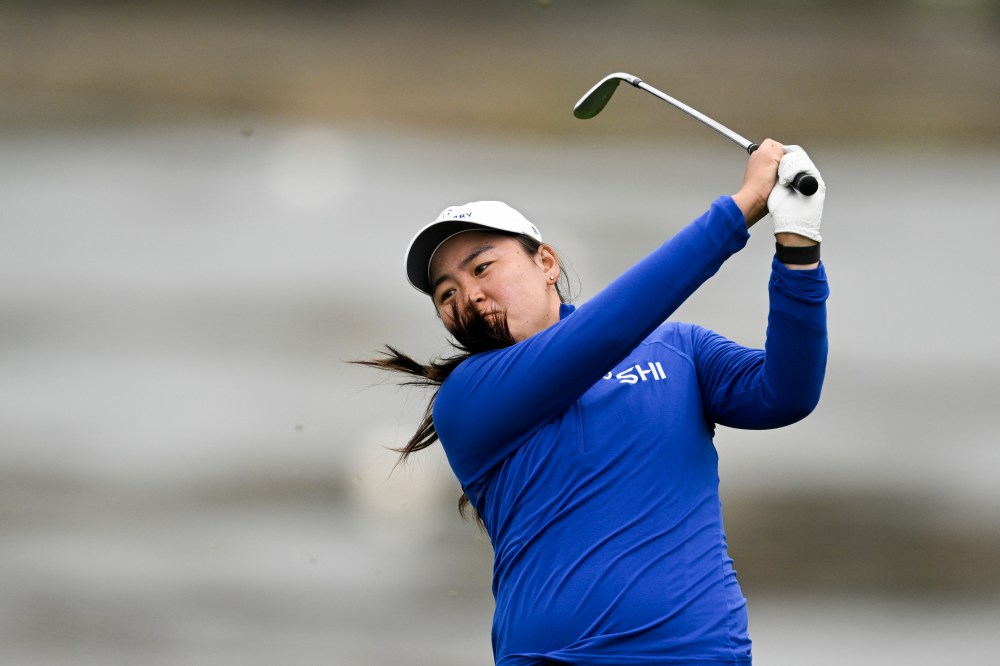 2023 U.S. Women's Open