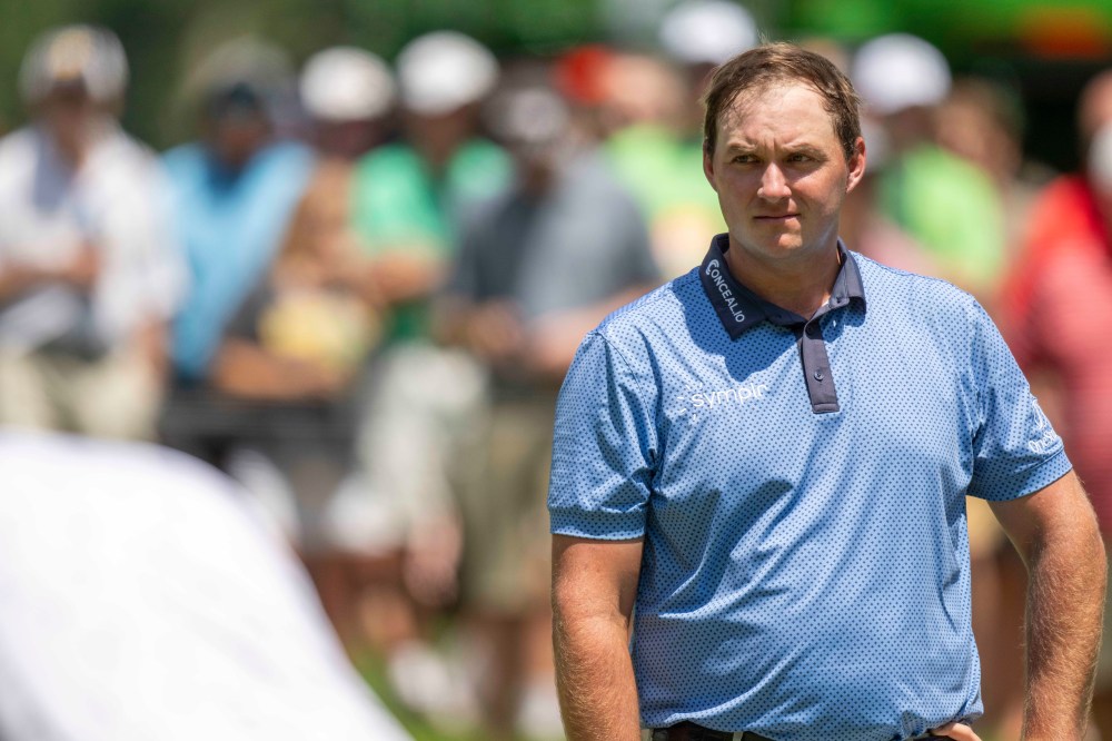 2023 John Deere Classic