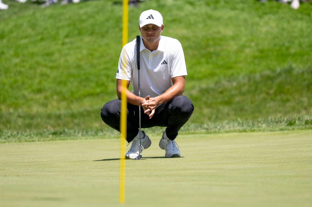 2023 John Deere Classic