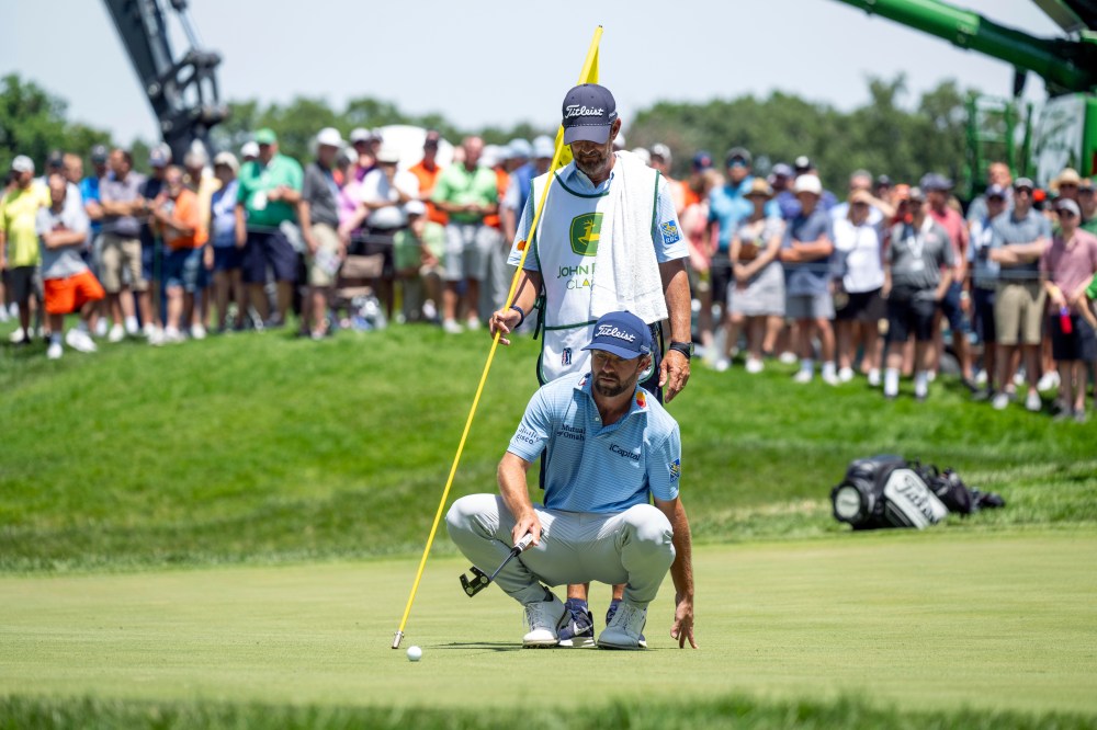 2023 John Deere Classic