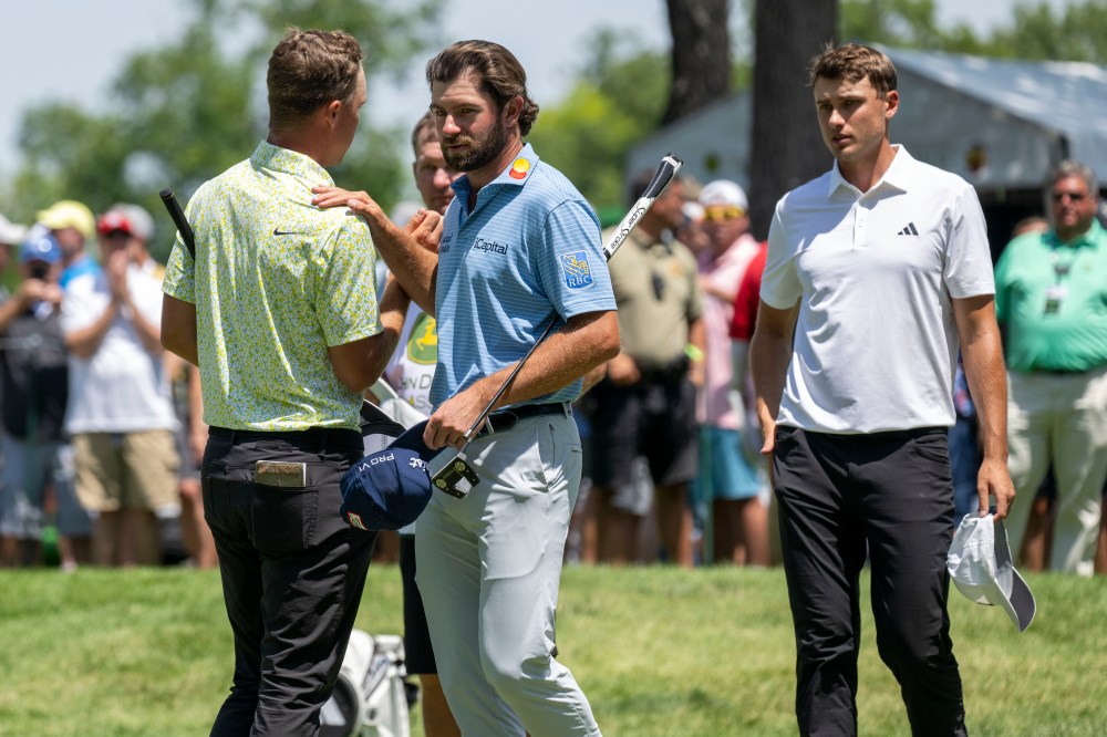 2023 John Deere Classic