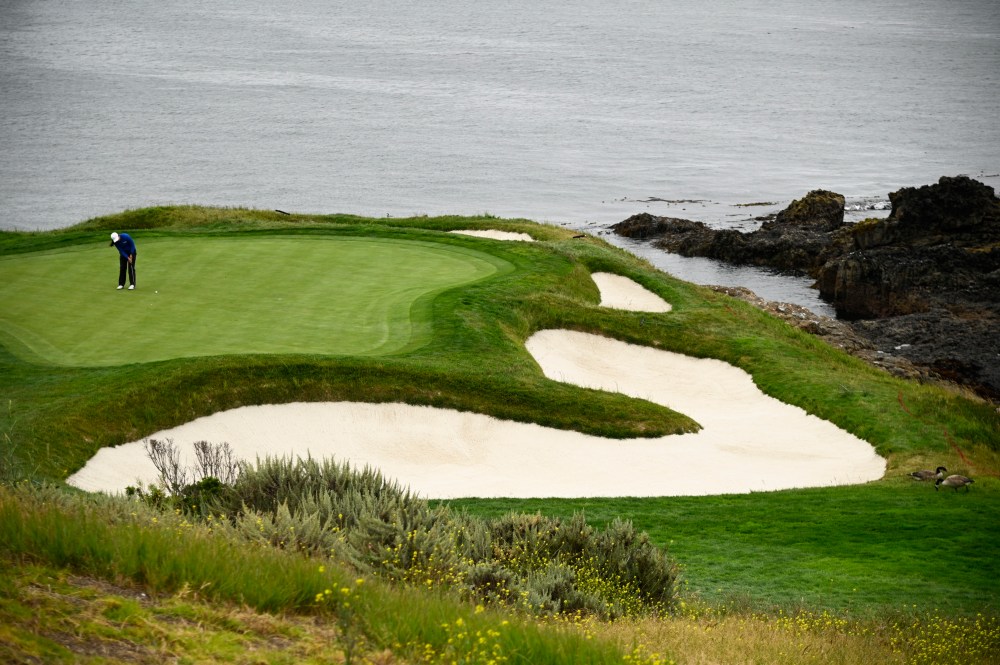 2023 U.S. Women's Open