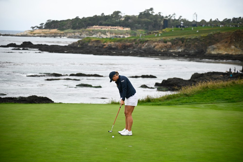 2023 U.S. Women's Open