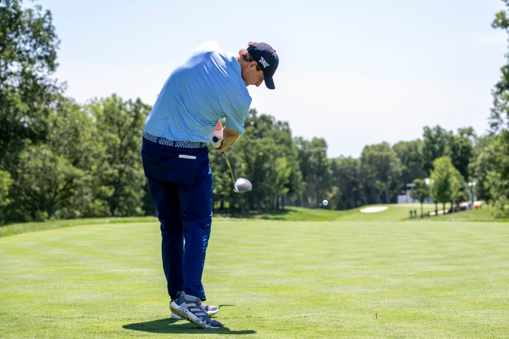 2023 John Deere Classic