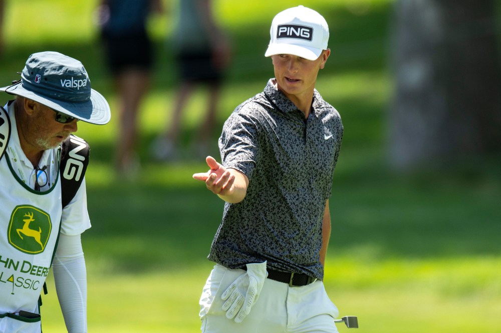 2023 John Deere Classic