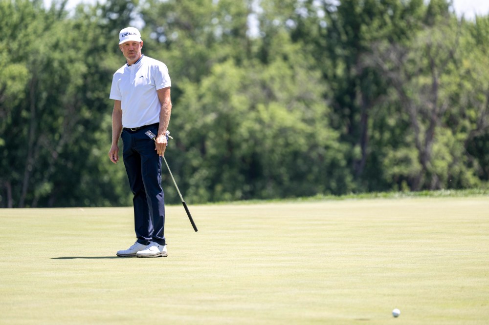2023 John Deere Classic