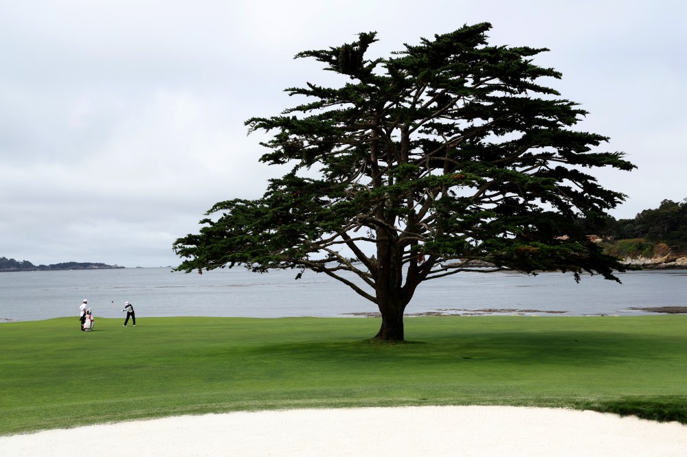 2023 U.S. Women's Open