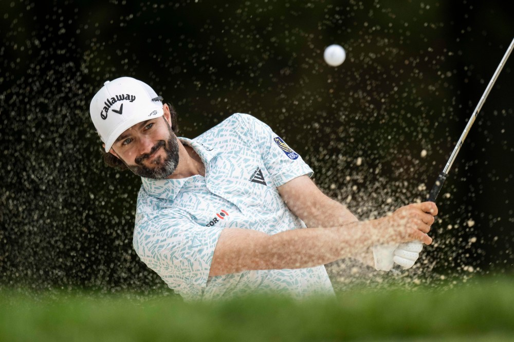 2023 John Deere Classic