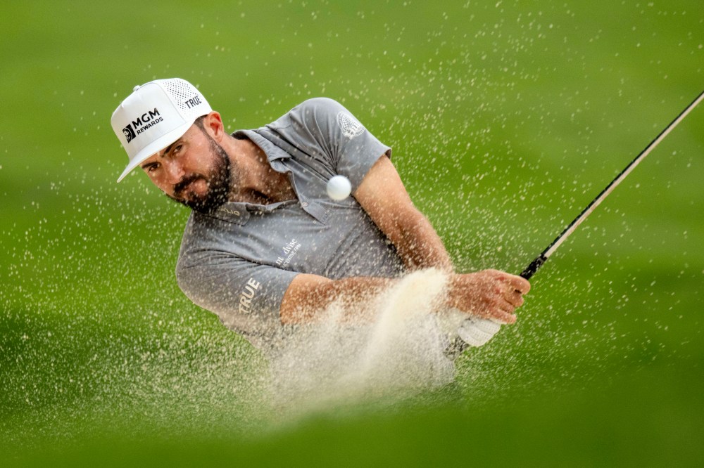2023 John Deere Classic
