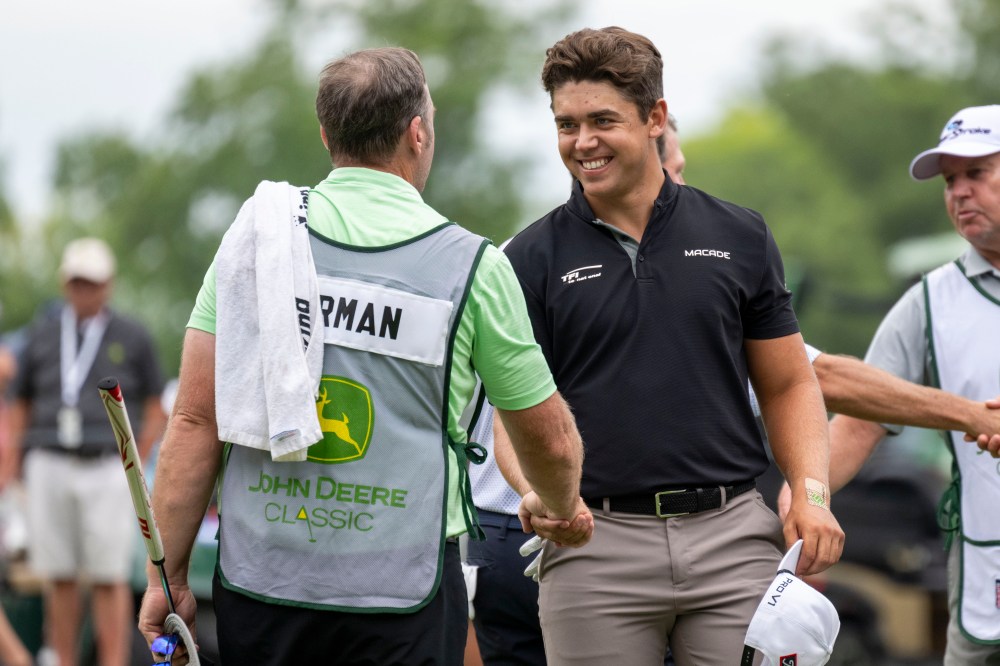2023 John Deere Classic