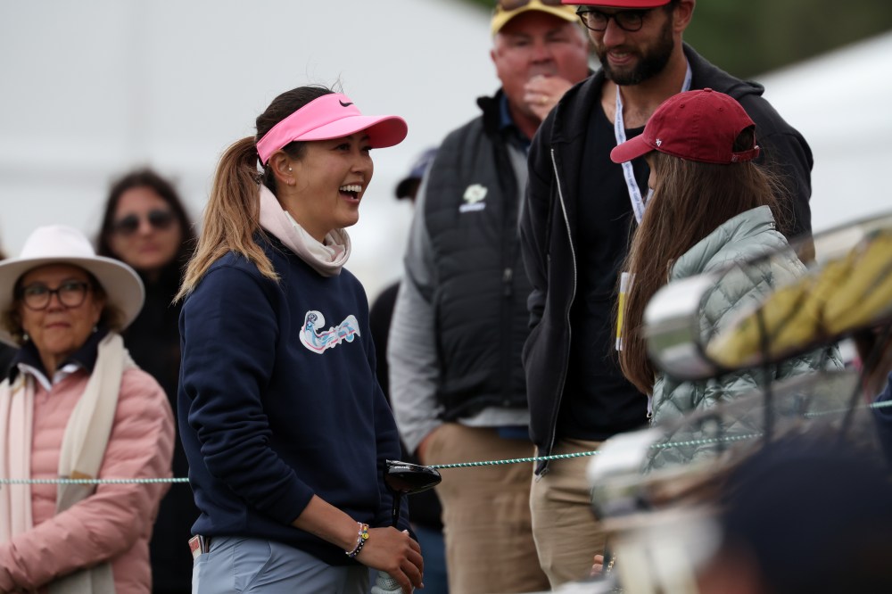 2023 U.S. Women's Open