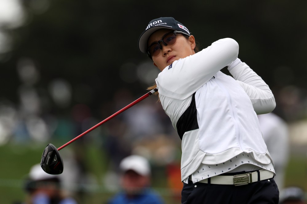 2023 U.S. Women's Open