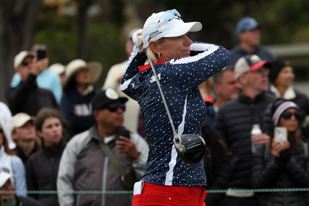2023 U.S. Women's Open