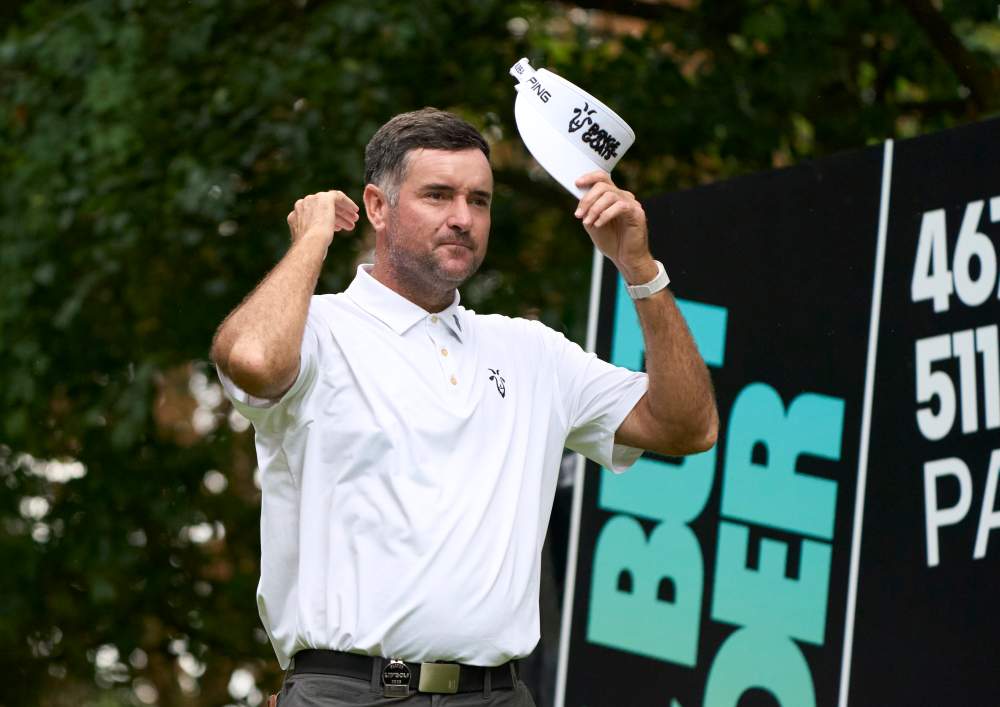 2023 LIV Golf London