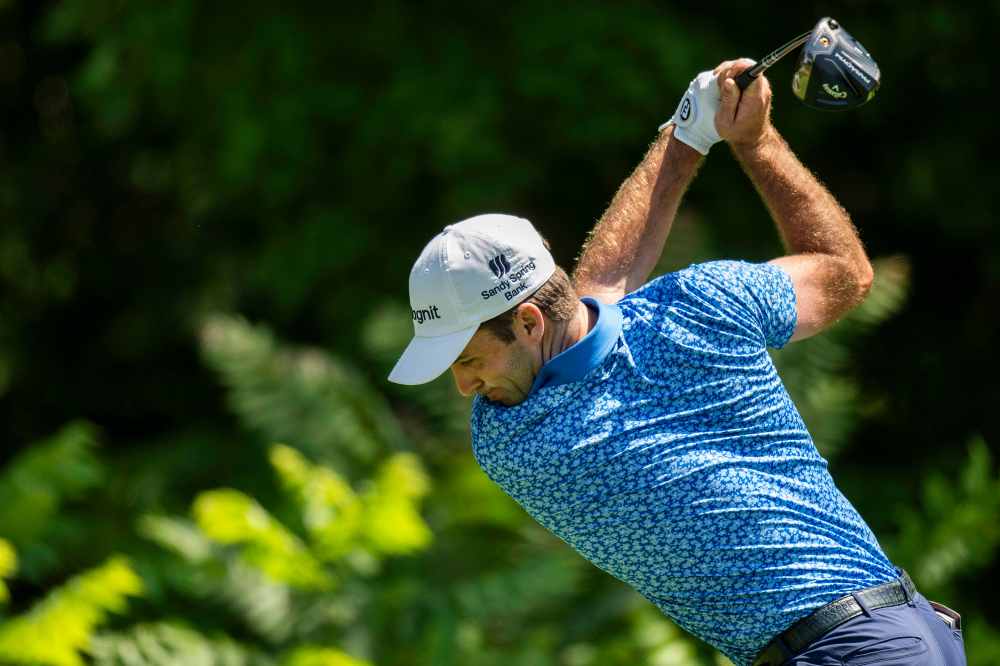 2023 John Deere Classic