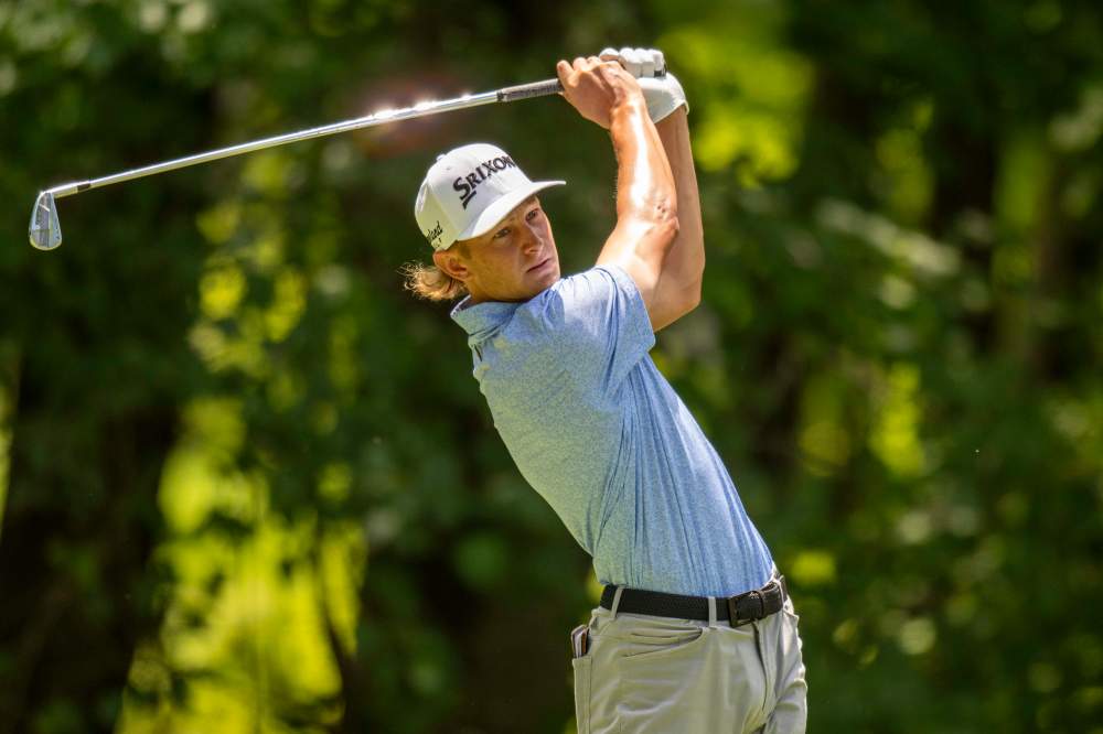 2023 John Deere Classic