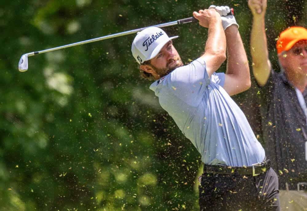 2023 John Deere Classic