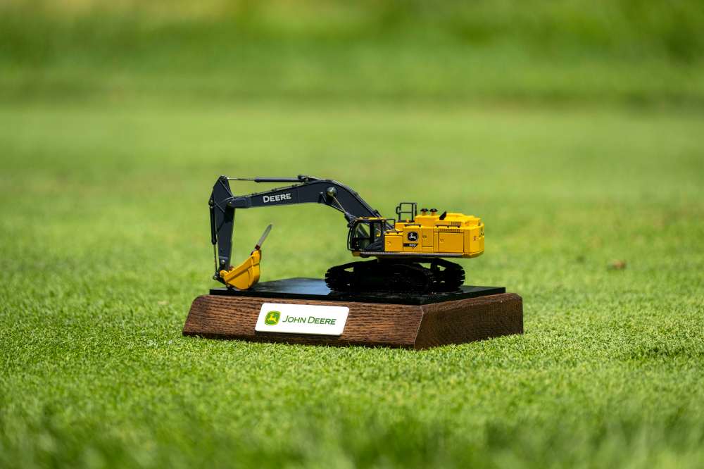 2023 John Deere Classic
