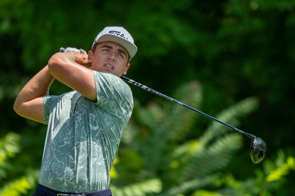 2023 John Deere Classic