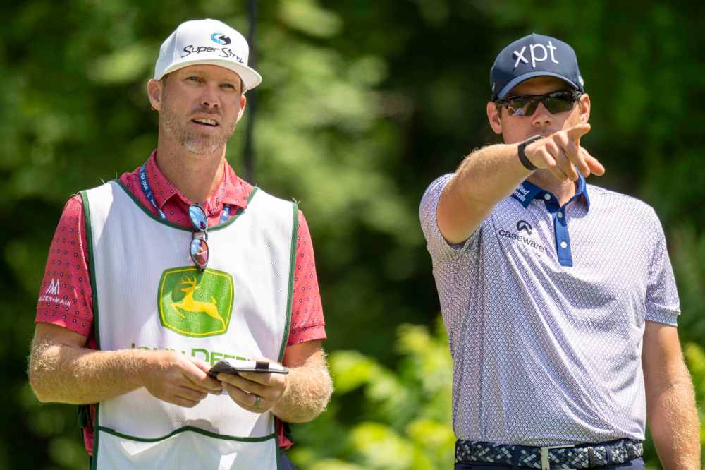 2023 John Deere Classic