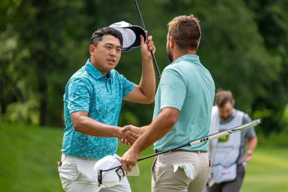 2023 John Deere Classic
