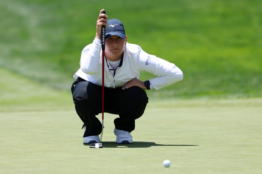 2023 U.S. Women's Open
