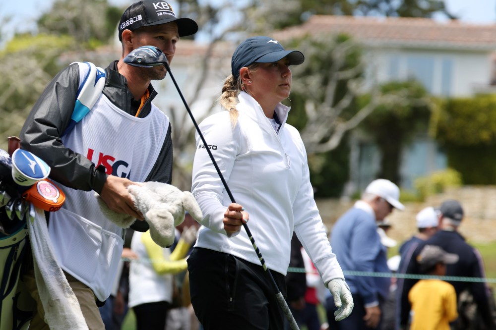 2023 U.S. Women's Open