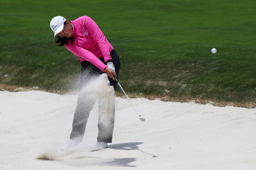 2023 U.S. Women's Open