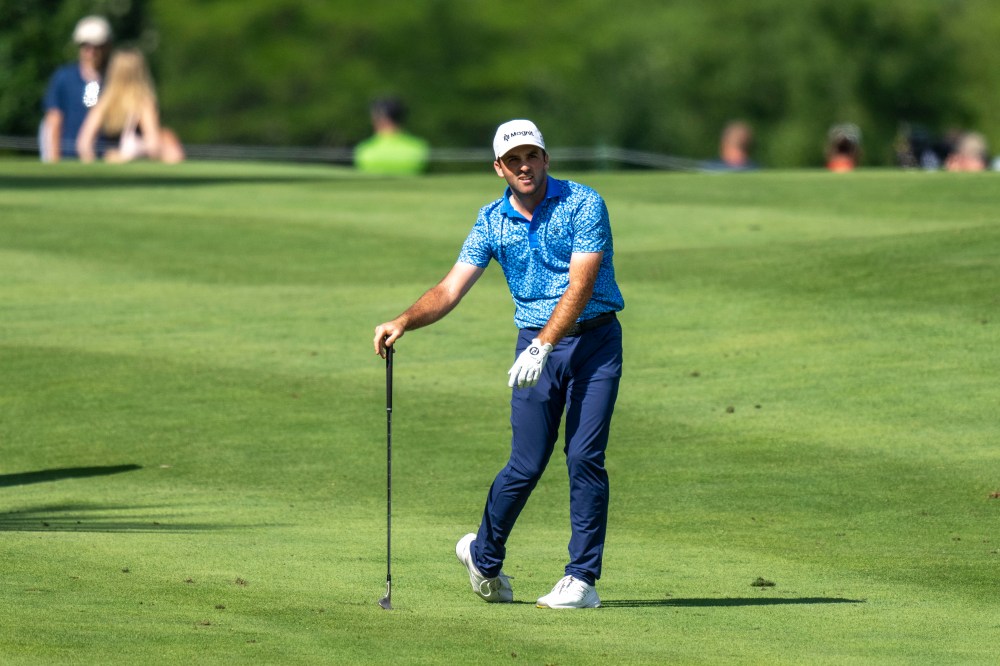 2023 John Deere Classic