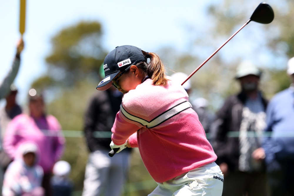 2023 U.S. Women's Open
