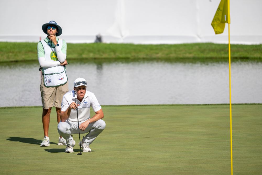 2023 John Deere Classic