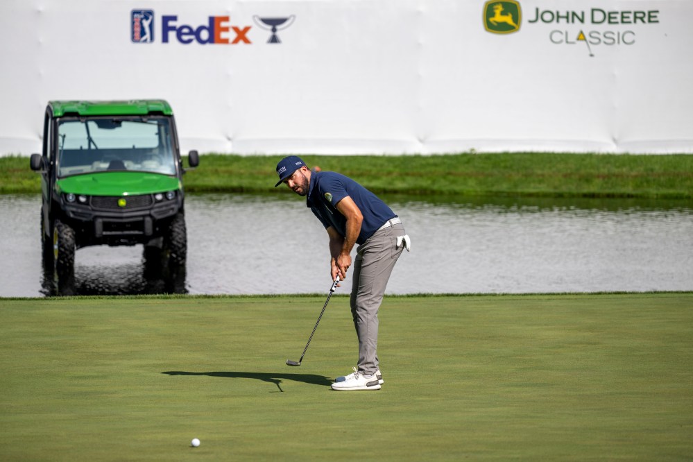 2023 John Deere Classic