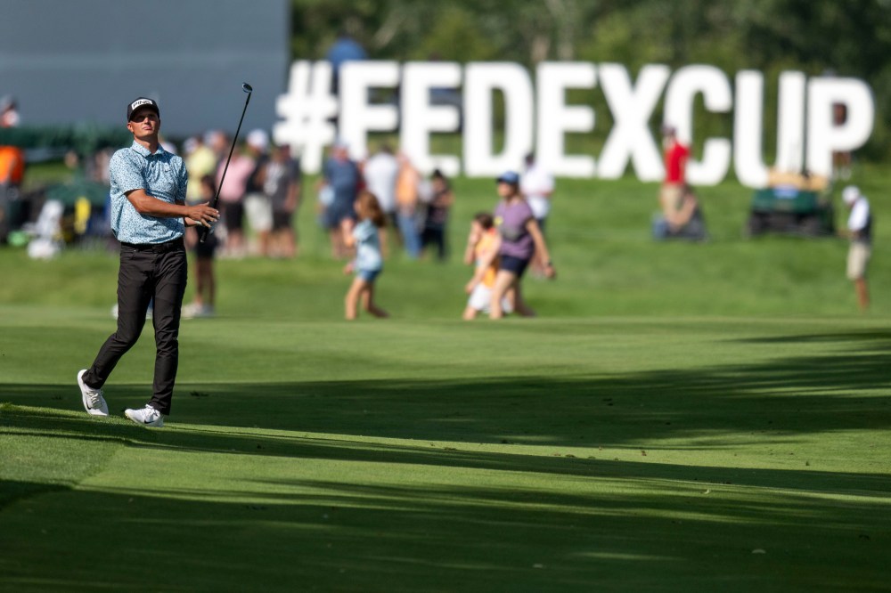 2023 John Deere Classic