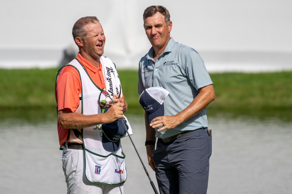 2023 John Deere Classic