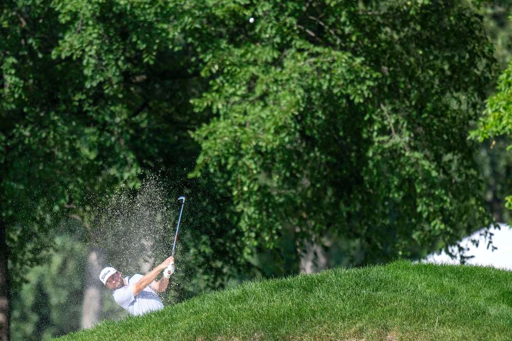2023 John Deere Classic